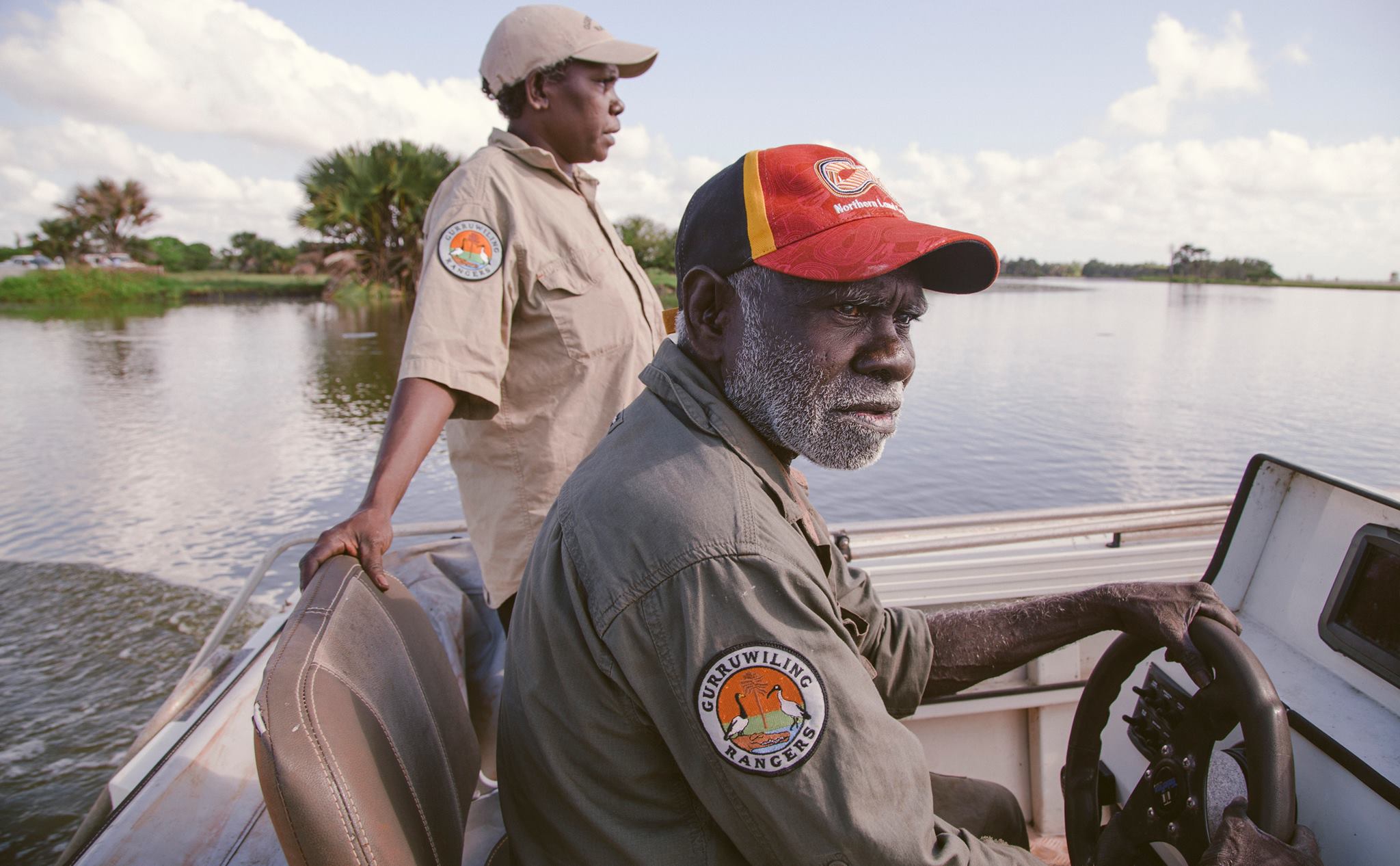 Arafura Swamp Rangers added a new... - Arafura Swamp Rangers