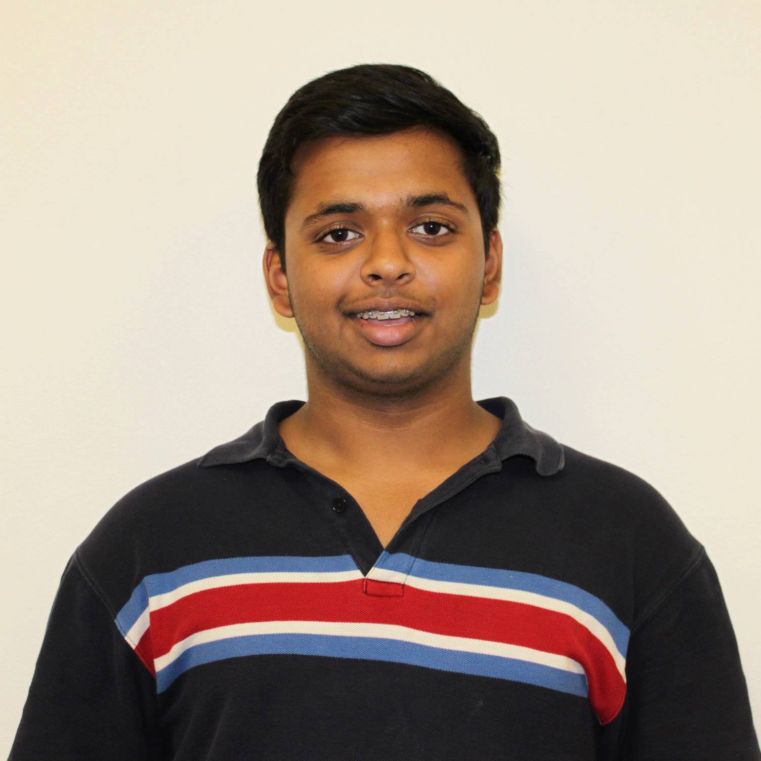 MICILE - MICILE has an intern for the summer! Meet Rudra: 1. What do ...