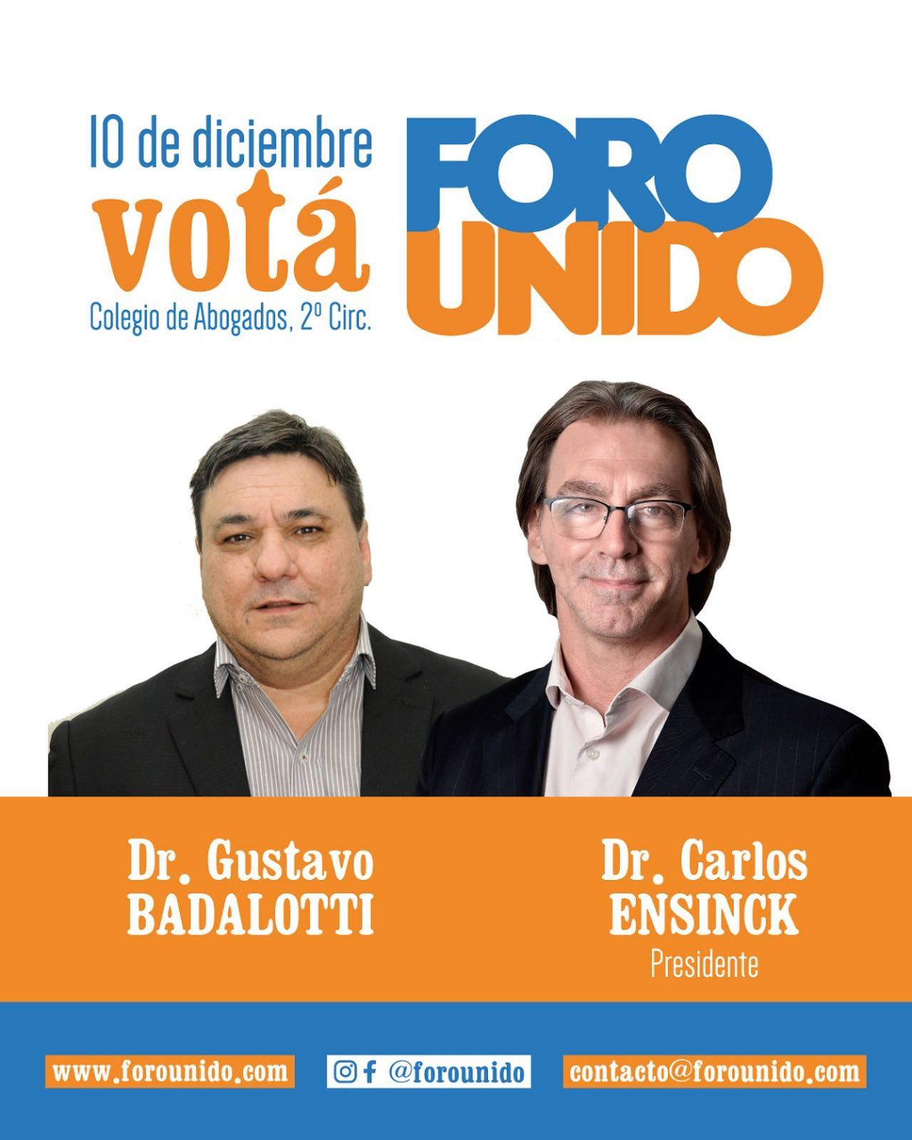 GRUPO LEX Abogados