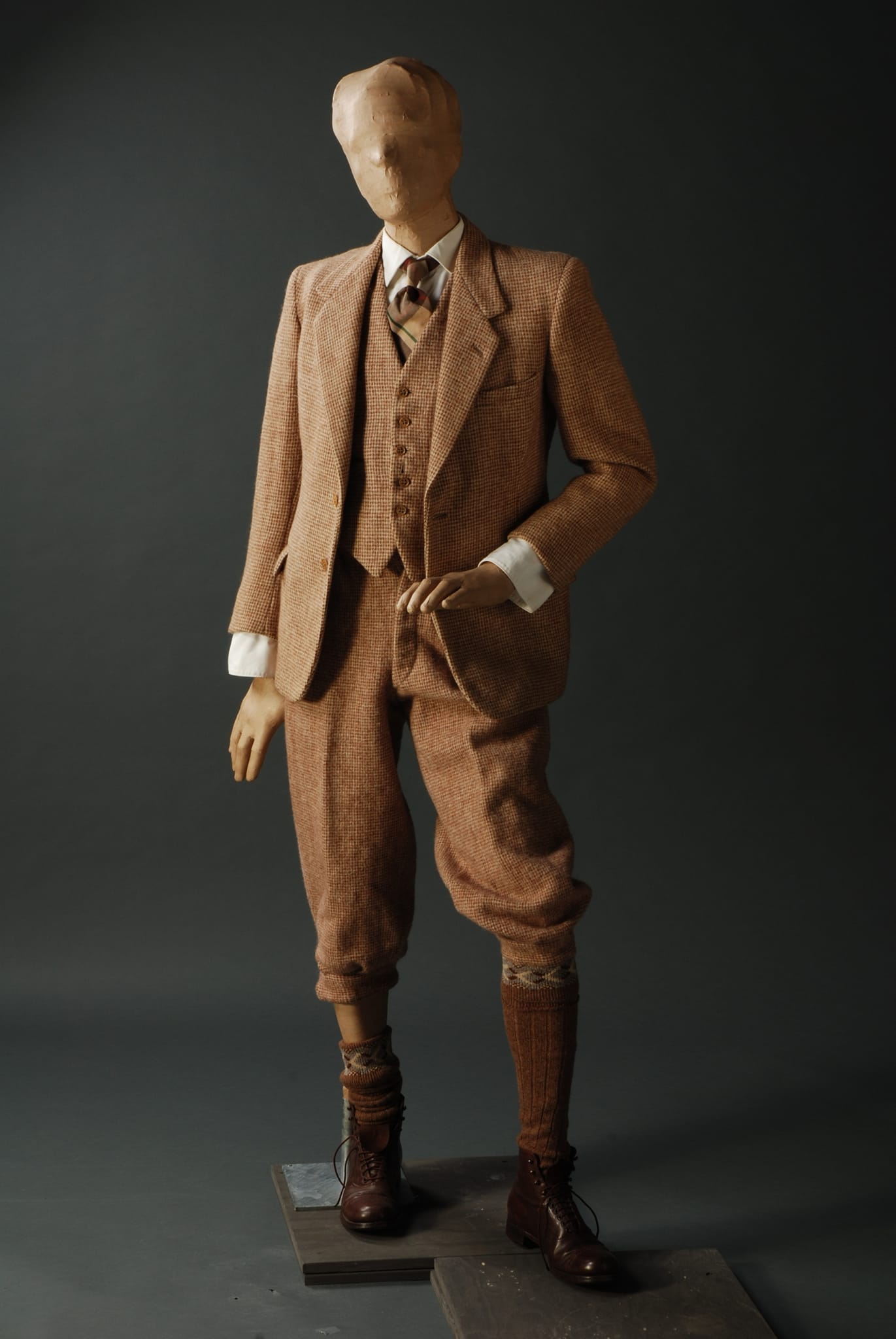 Vintage men