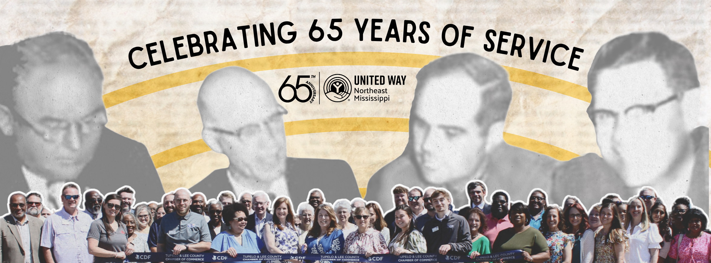 United Way of Northeast Mississippi | Tupelo MS