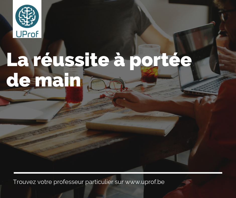 UProf