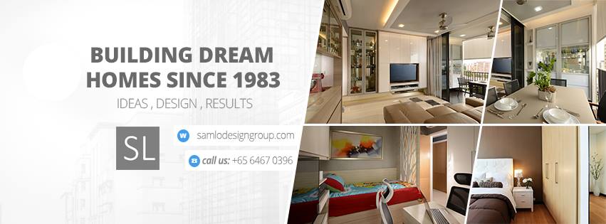 Samlo Interior Design | Singapore Singapore