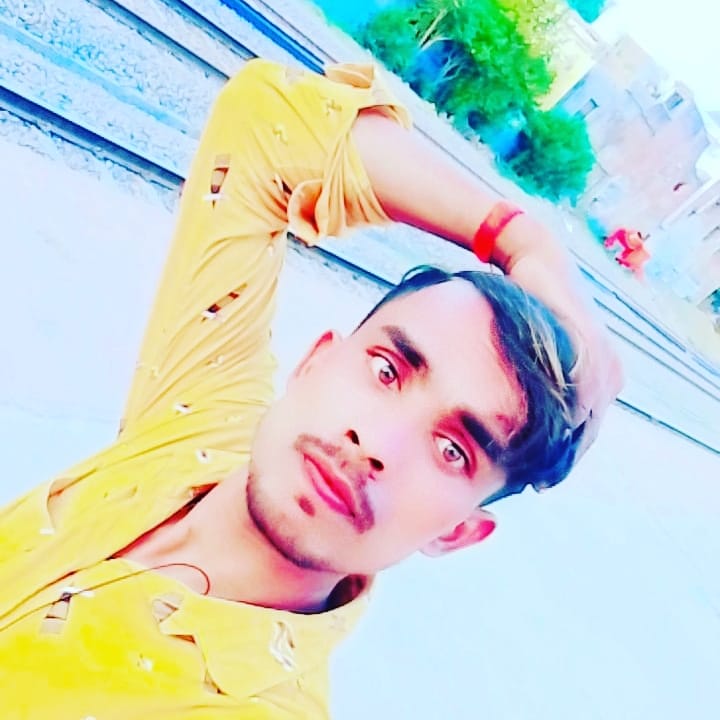 Raj C N