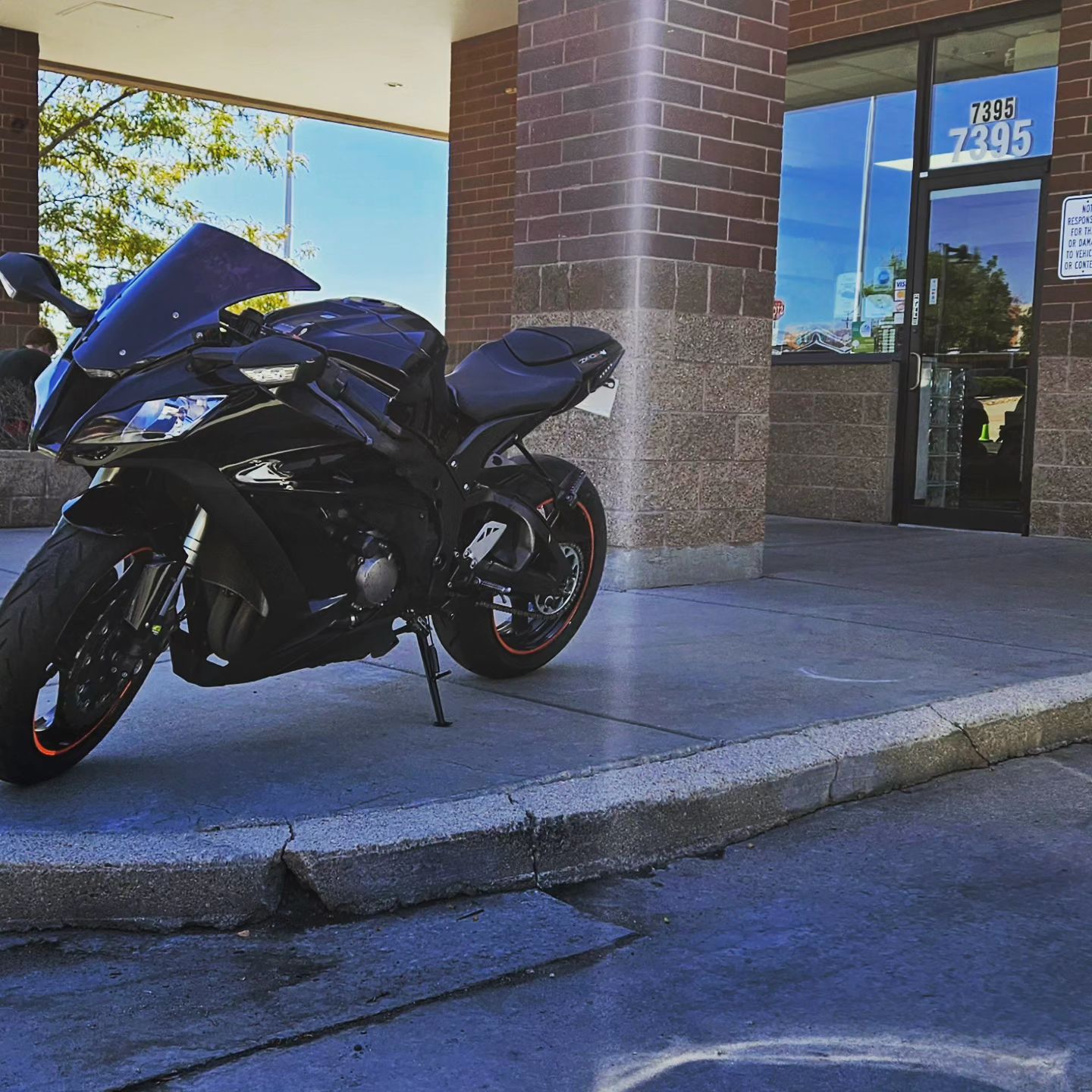 Rider seeking buddies in Englewood Colorado