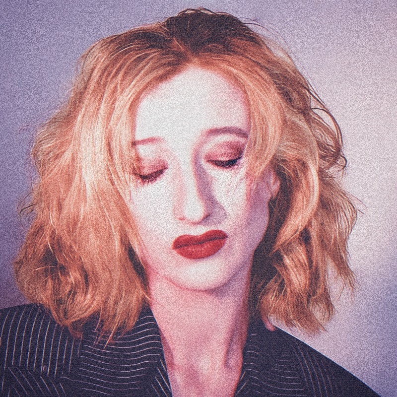 Claudia Brücken (Topolinos, Propaganda, Act, OneTwo, xPropaganda