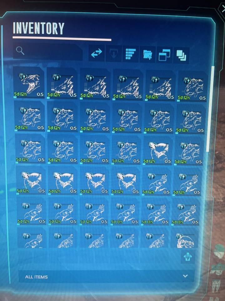 Ark Survival Ascended [PvE] Trading Official. NO PAYPAL | Hello, I have ...