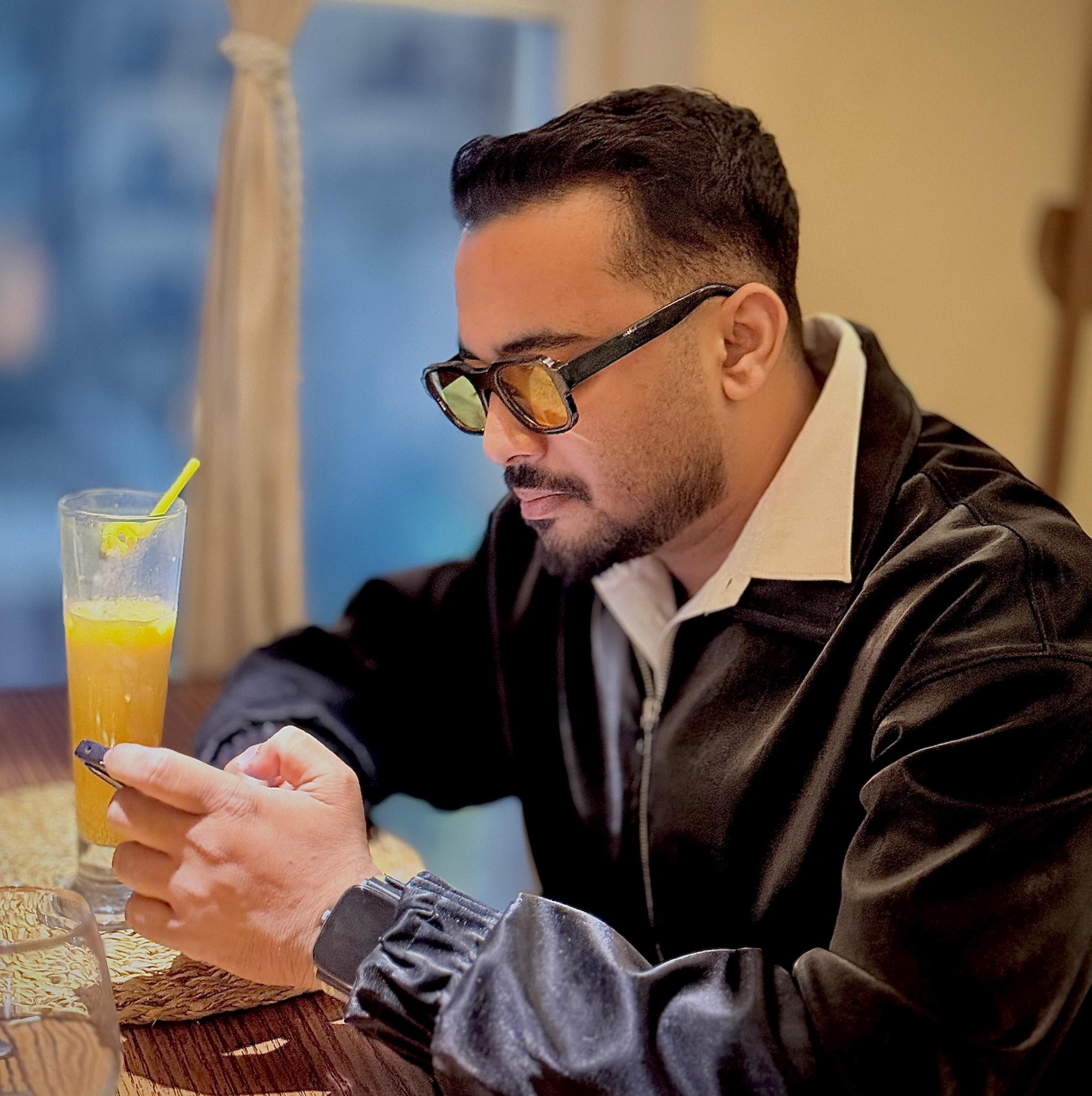 Sadid Rahman