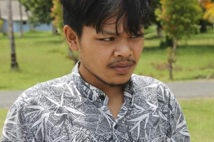 Muhammad Rifky