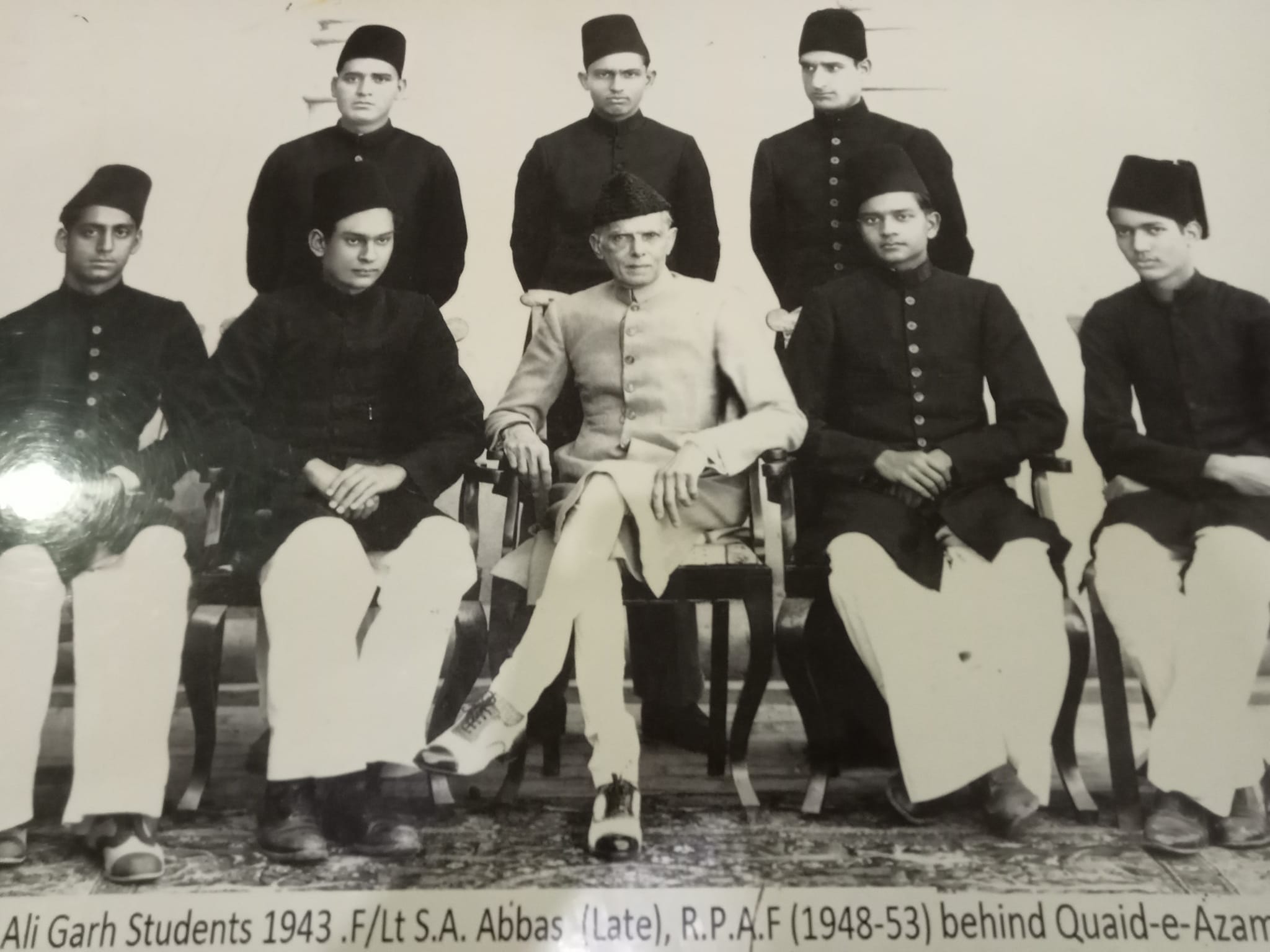 Riaz Sheikh Ansari