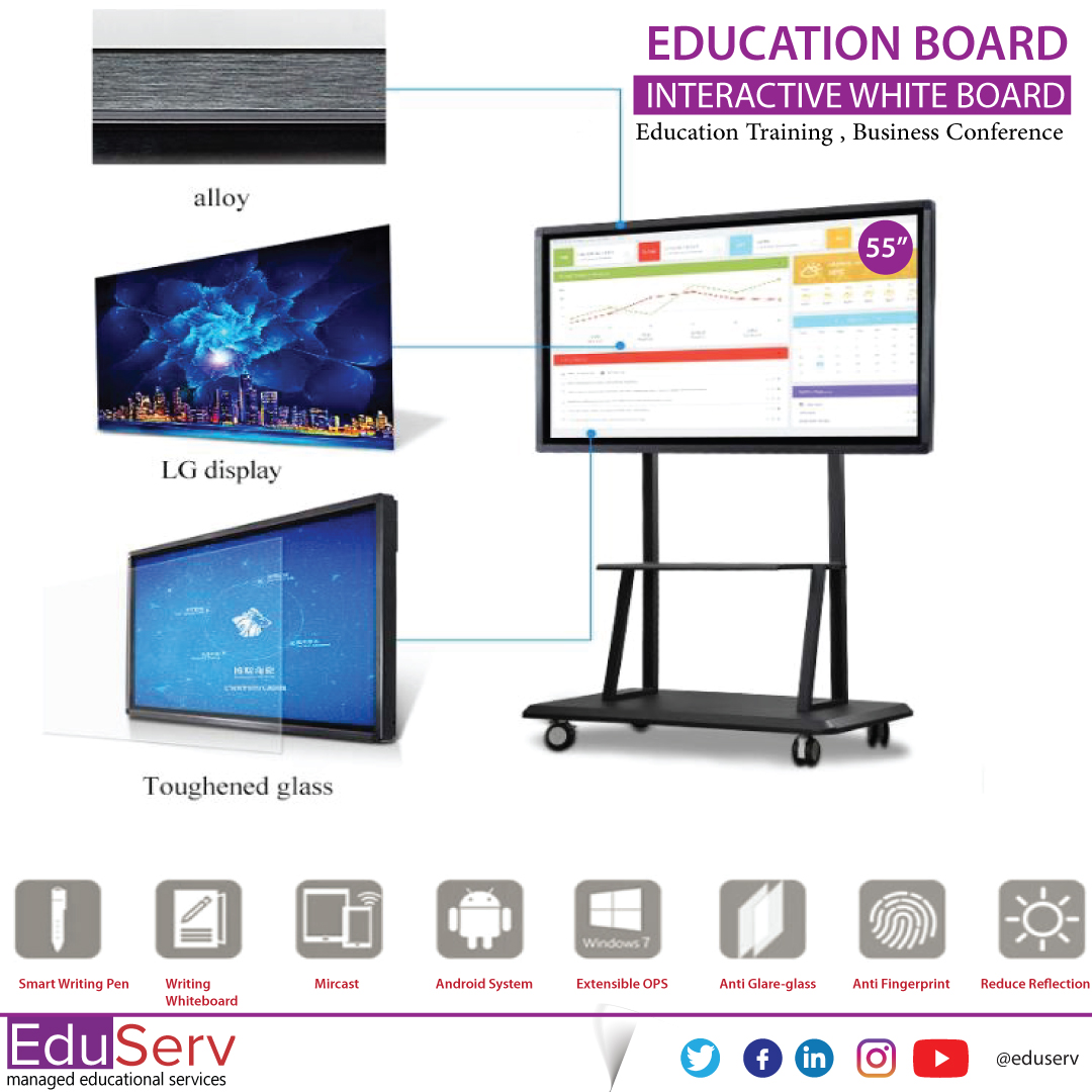 EduServ - The Best Innovating Digital System Dedicated to... | Facebook