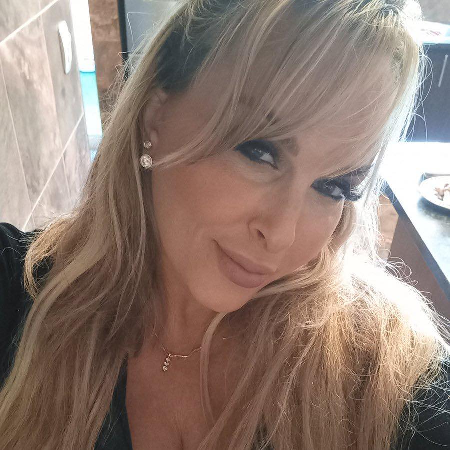 Holly Halston