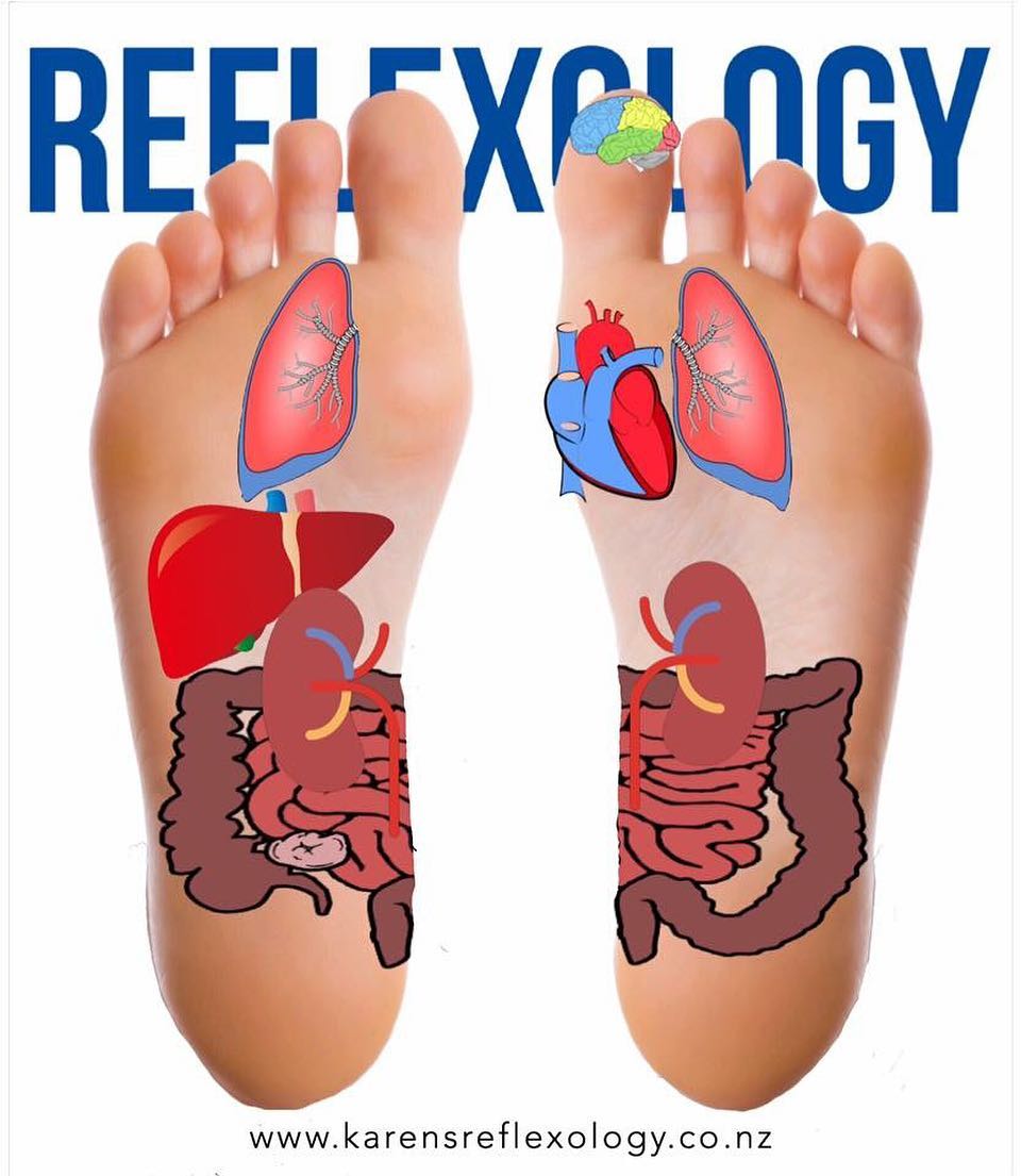 Ruby's Reflexions Clinic | New Liskeard ON
