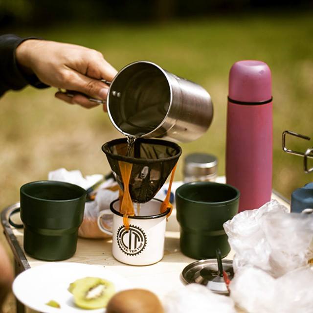 Ultralight Java Drip อุปกรณ์... - ThailandOutdoor Shop | Facebook