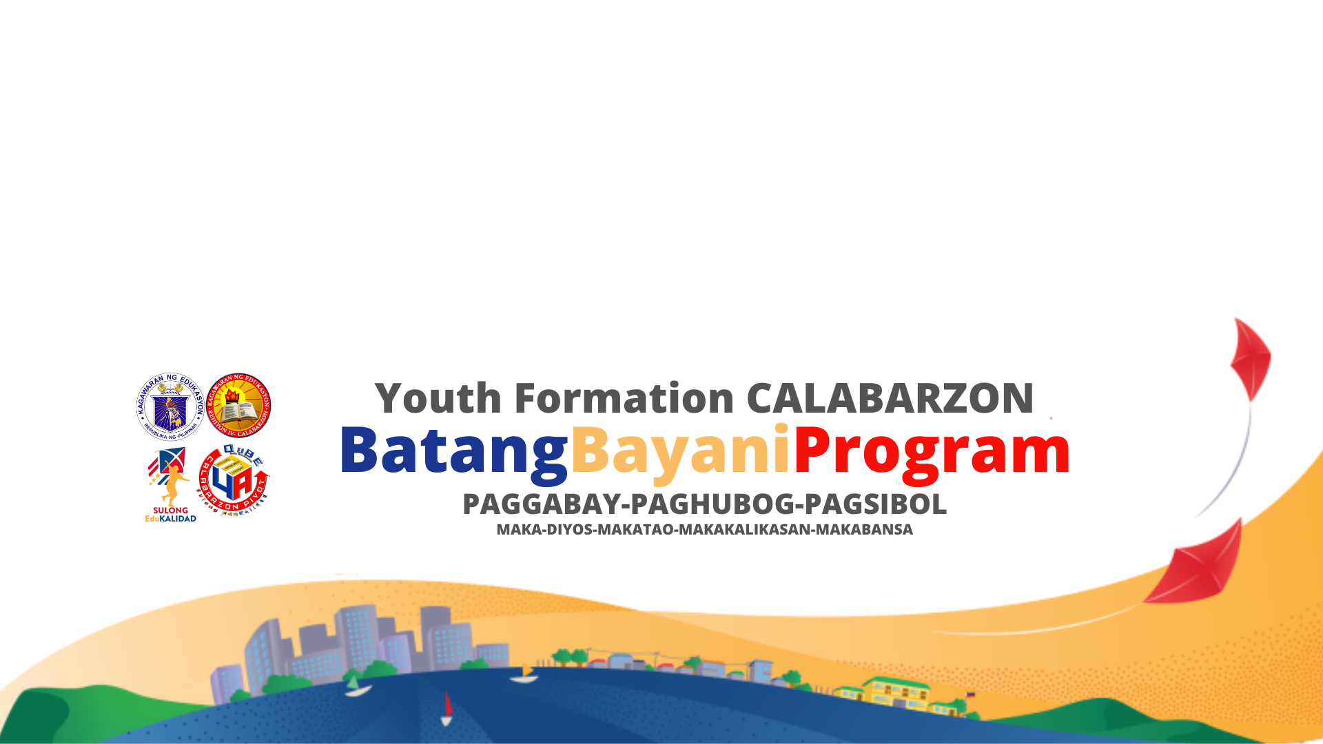 Tổng hợp 500 DepEd background design cực đẹp và sáng tạo