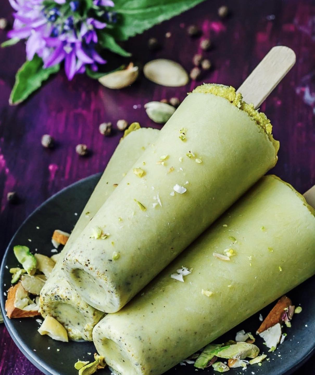 Betoeats Thundai Kulfi Sounds Amazing In This Hot Hot Facebook facebook