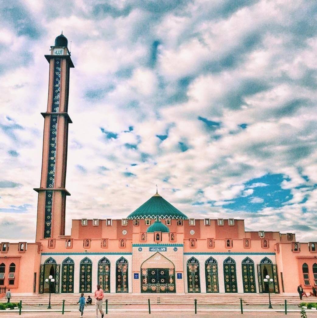 Masjid Al Huda South B Nairobi Home Facebook