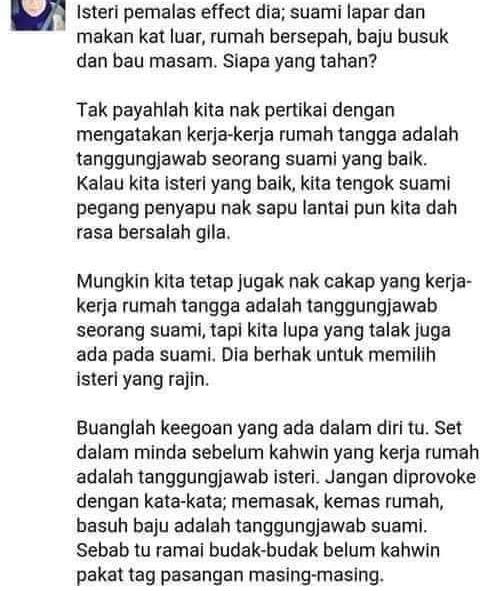 Kisah Dunia Pandangan Korang Camne Credit Cik Aten Azlan Kisahdunia Kdviral Facebook