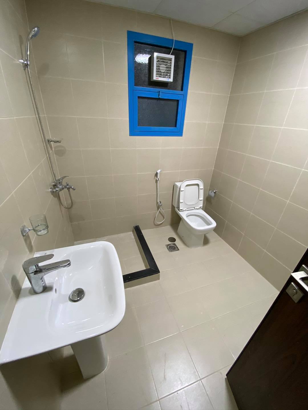 Al Rigga Partitions/Rooms | Dubai