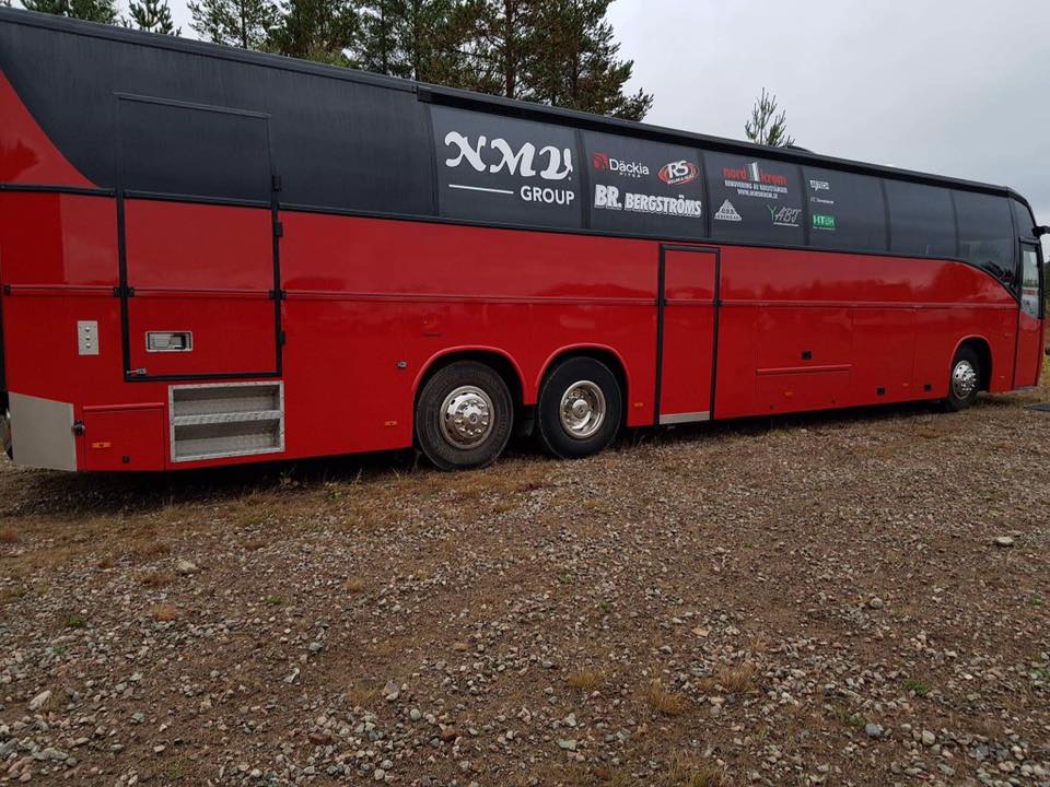 Bergquist Racing