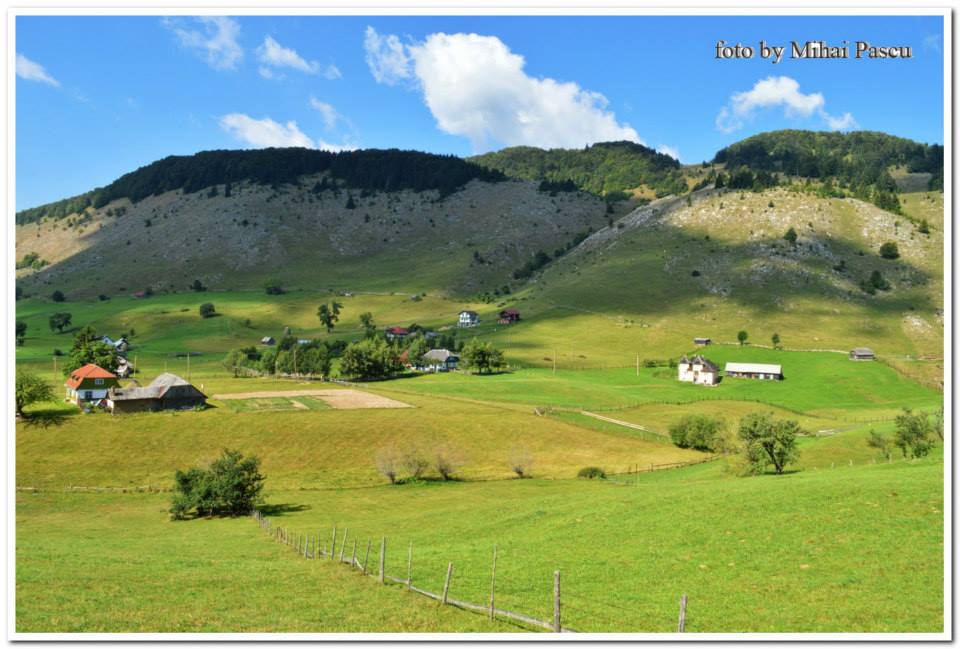 Satul Turistic Sirnea | Sirnea