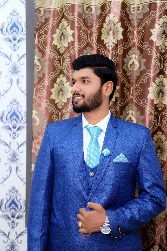 M Hasham Ashraf PanSota