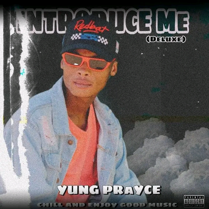 Yung Prayce