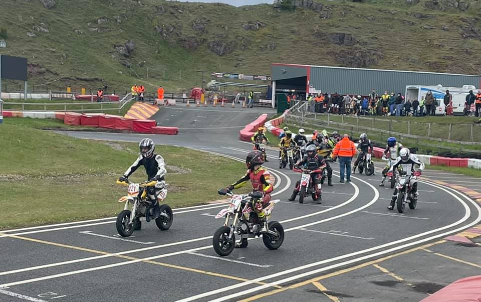 Team Mellor Racing added a new photo. - Team Mellor Racing