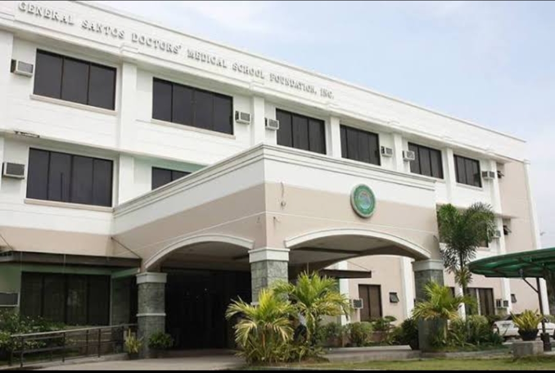 GenSan Doctors' RTSO added a new photo. - GenSan Doctors' RTSO