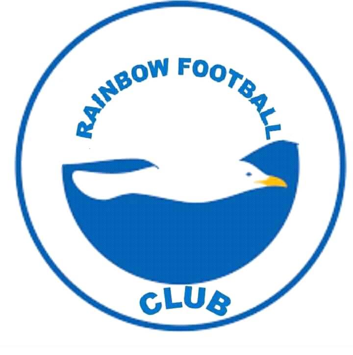 Rainbow football club