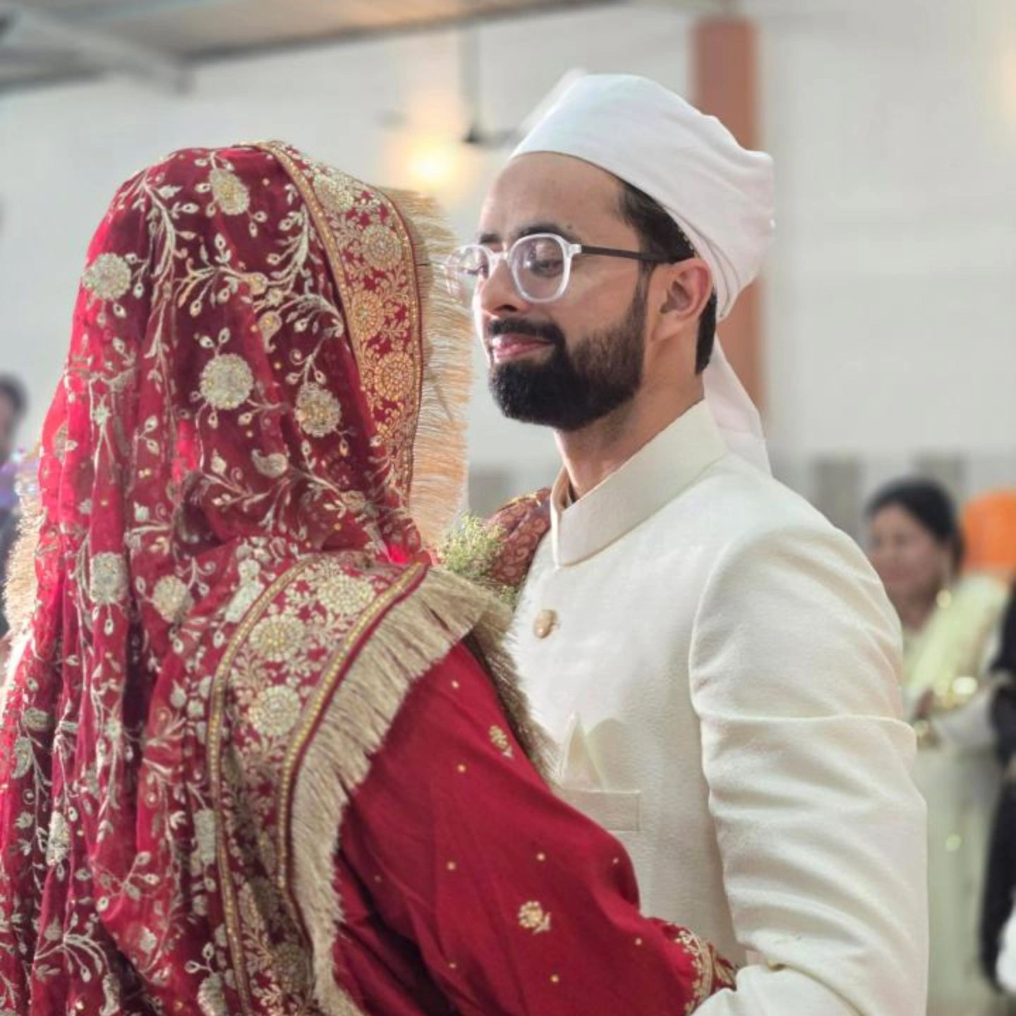 Sheeri Siddiqui