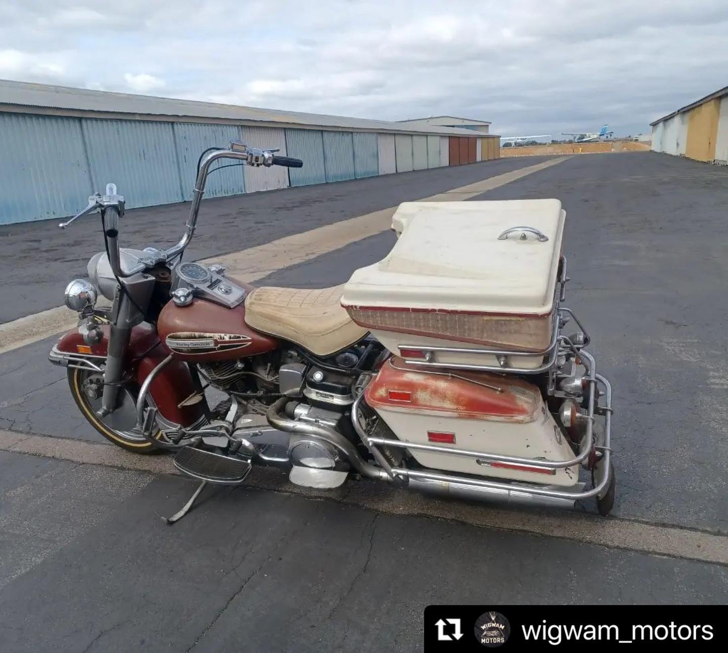 Chopper Trading Post | Escondido CA