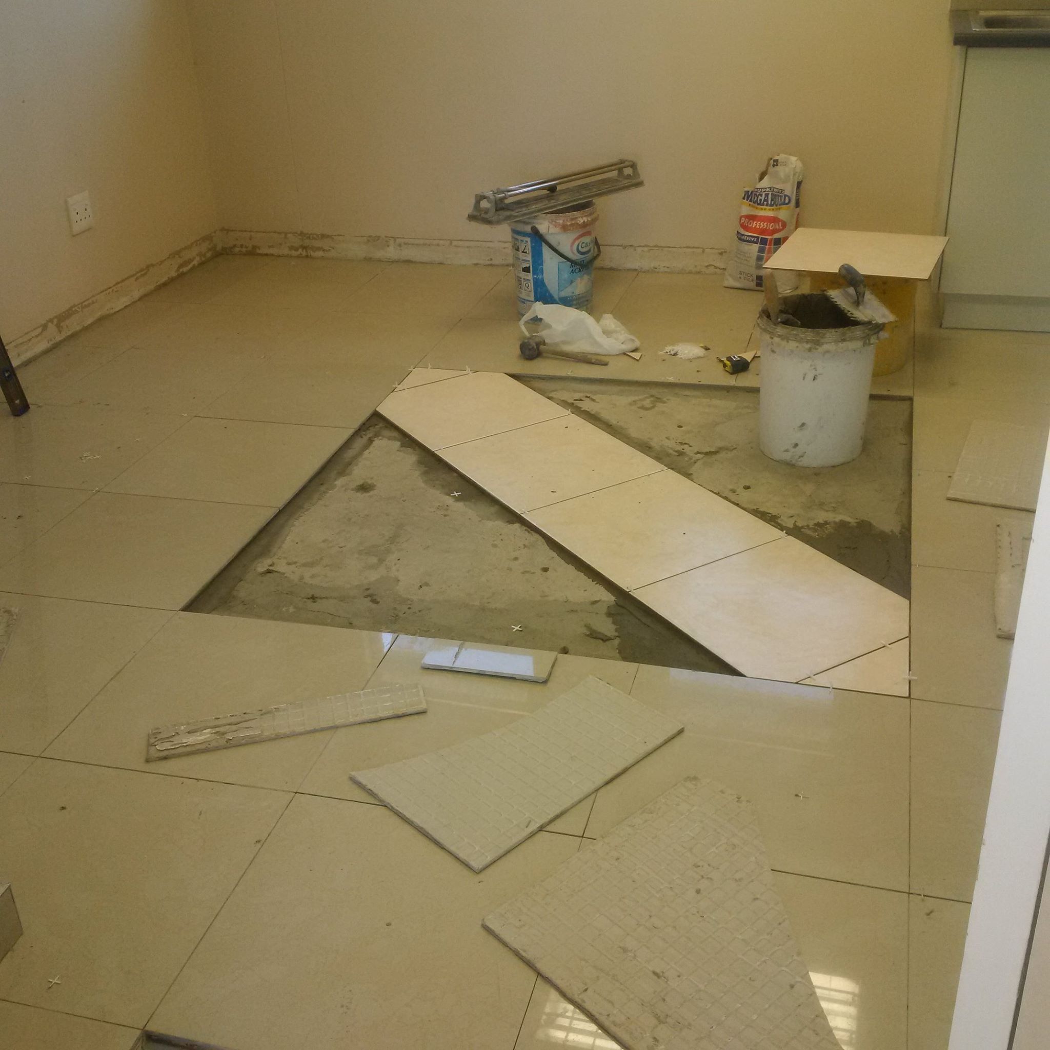 Shida Construction | Windhoek