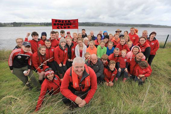 Fossa Rowing Club
