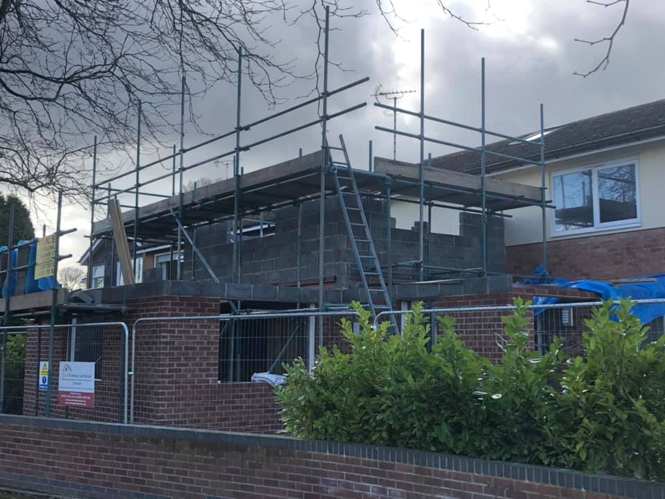 L & R Design and Build... - L & R Design and Build Limited