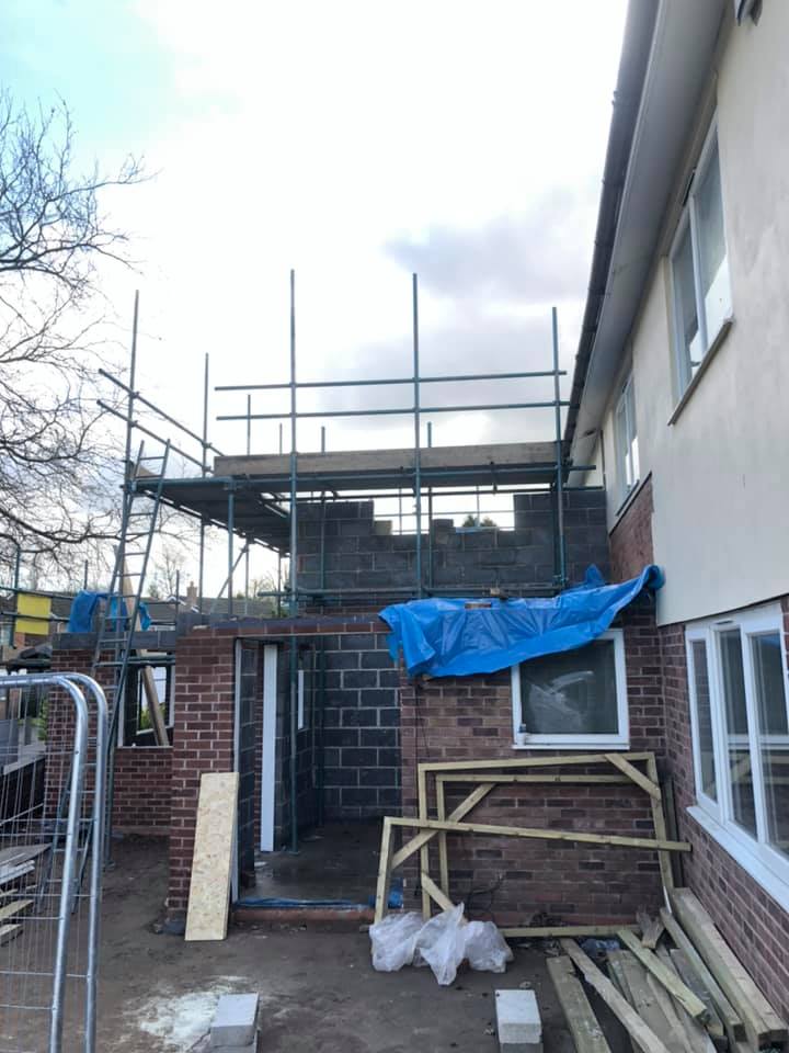 L & R Design and Build... - L & R Design and Build Limited