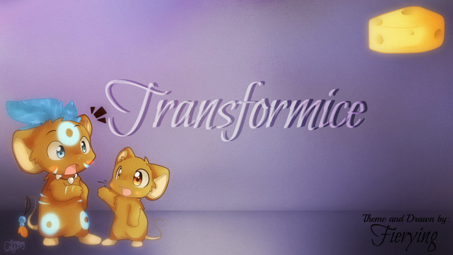 Transformice Codes