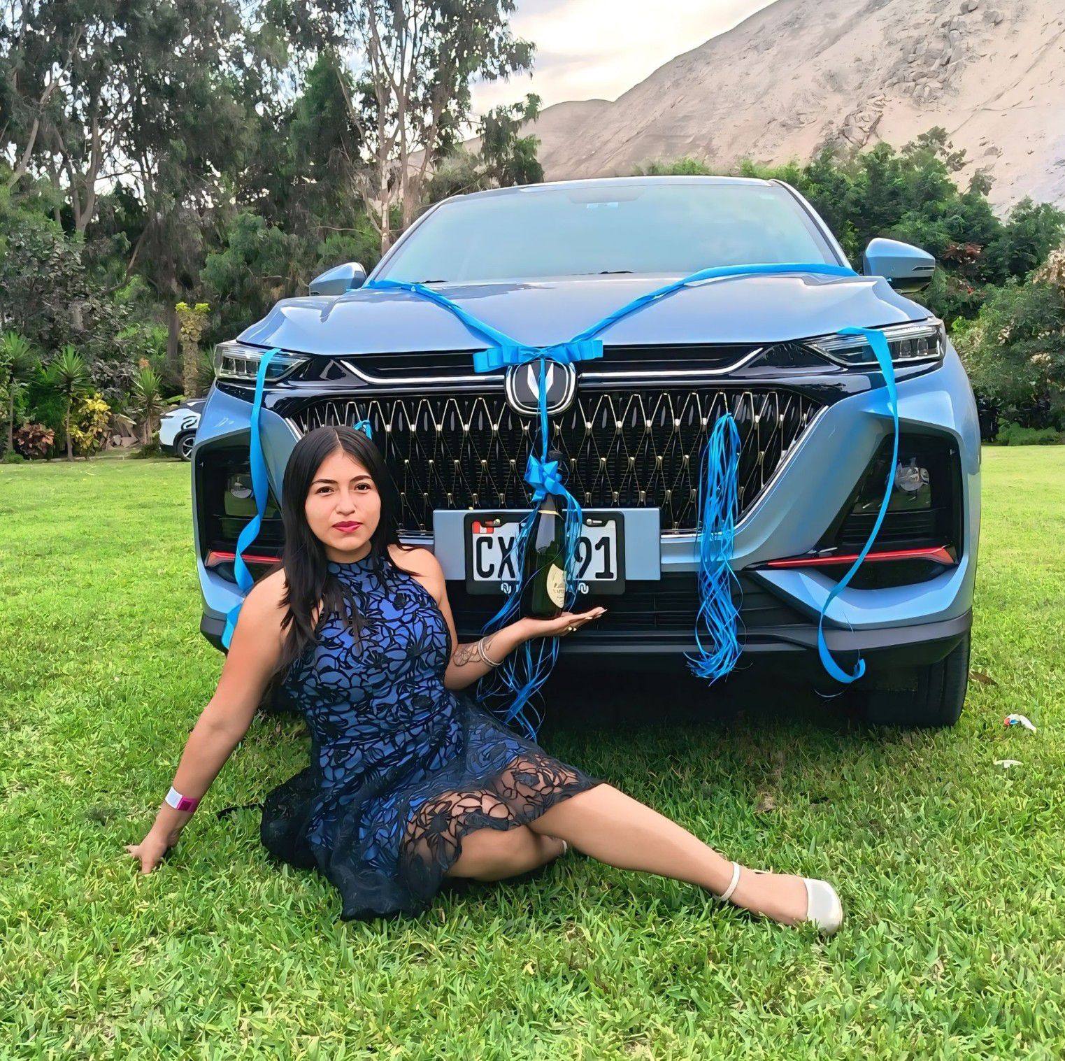 Keyla Reyes Garcia