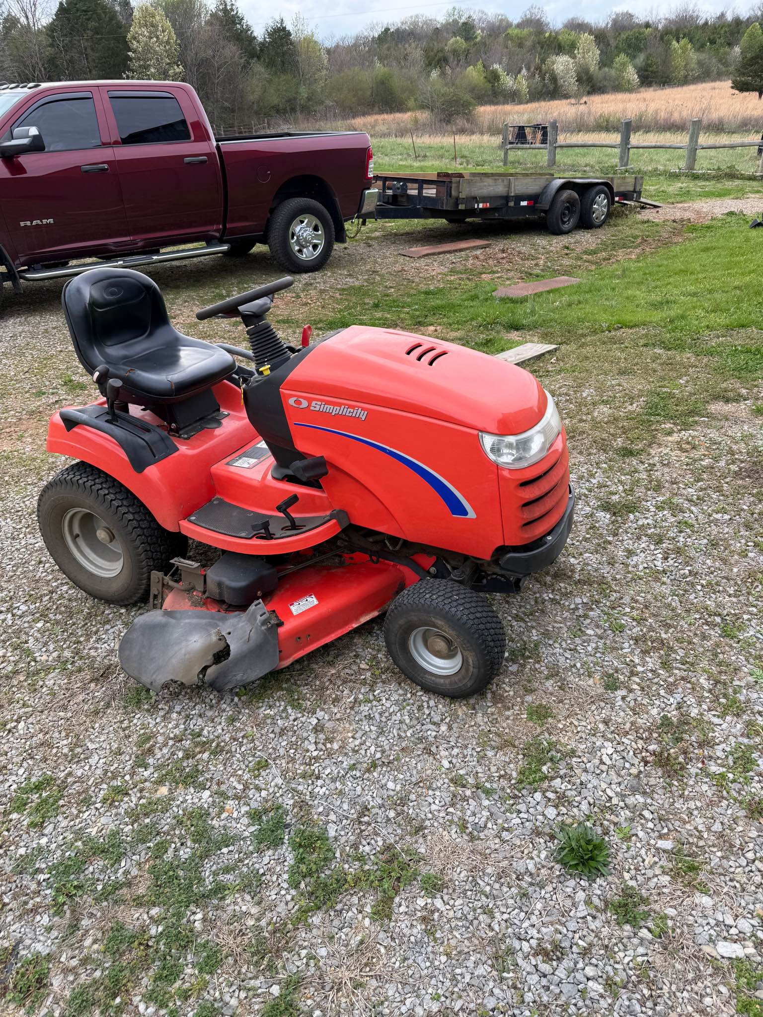 simplicity-broadmoor-20hp-vanguard-lawn-mowers-athens-tennessee
