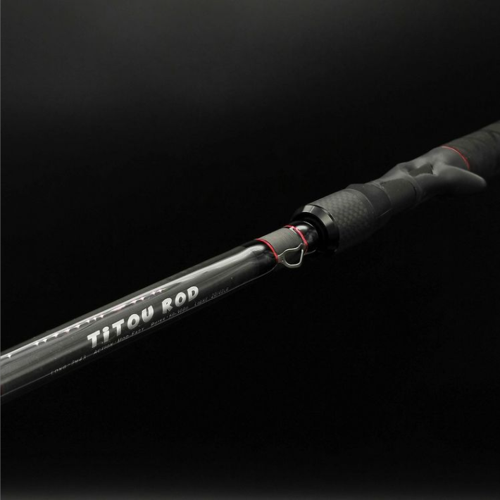 BF Rods