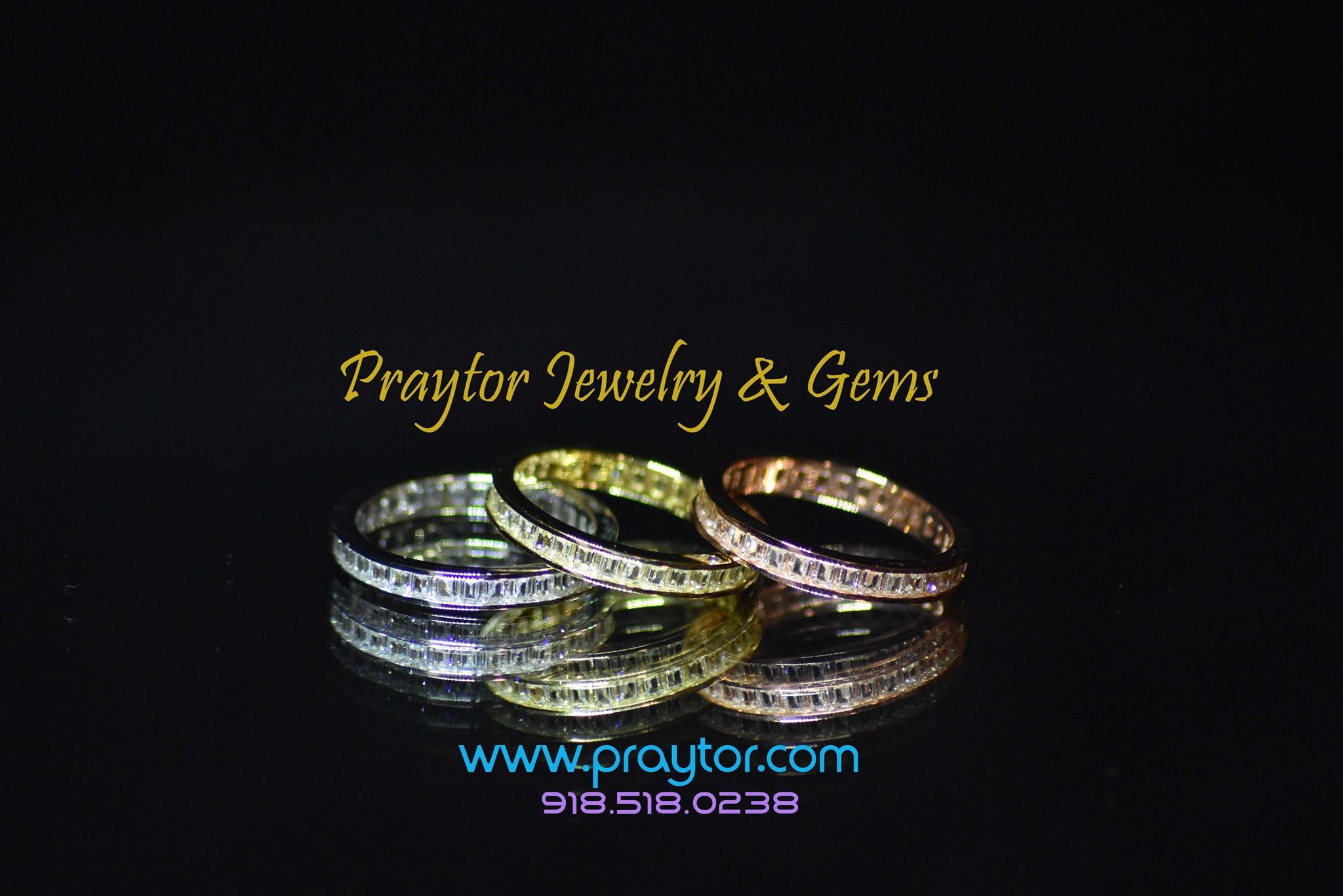 Praytor Jewelry & Gems