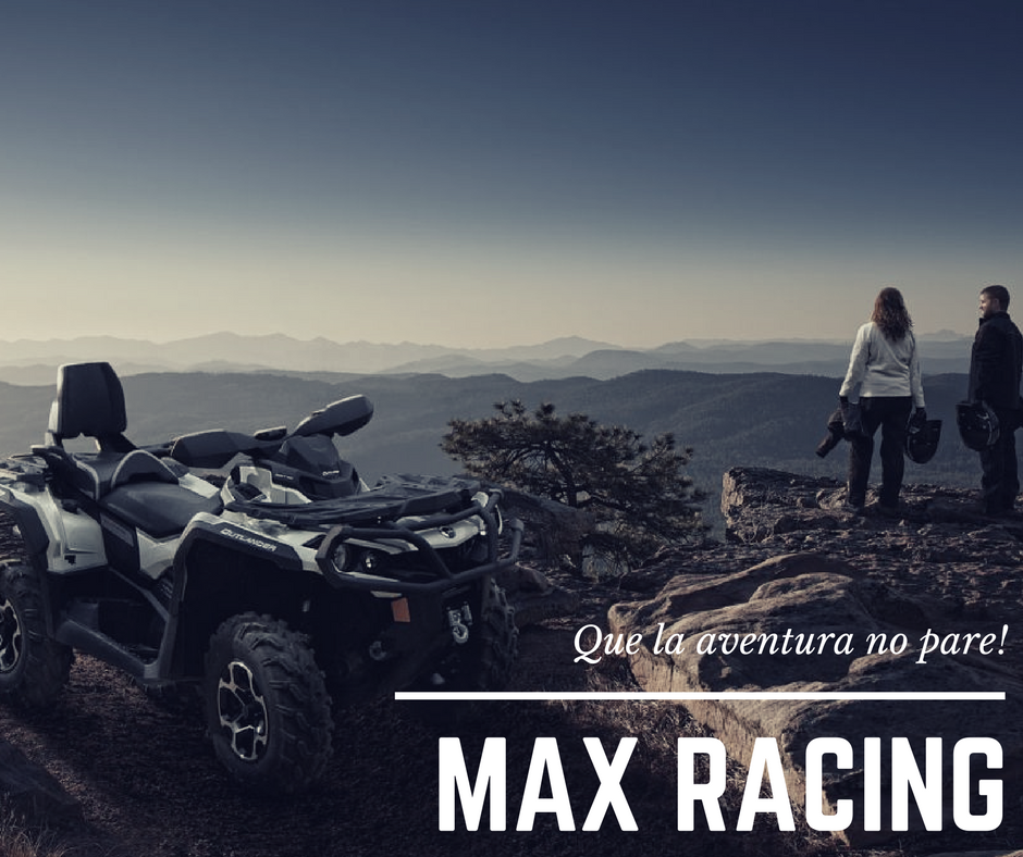 Max Racing | Lima
