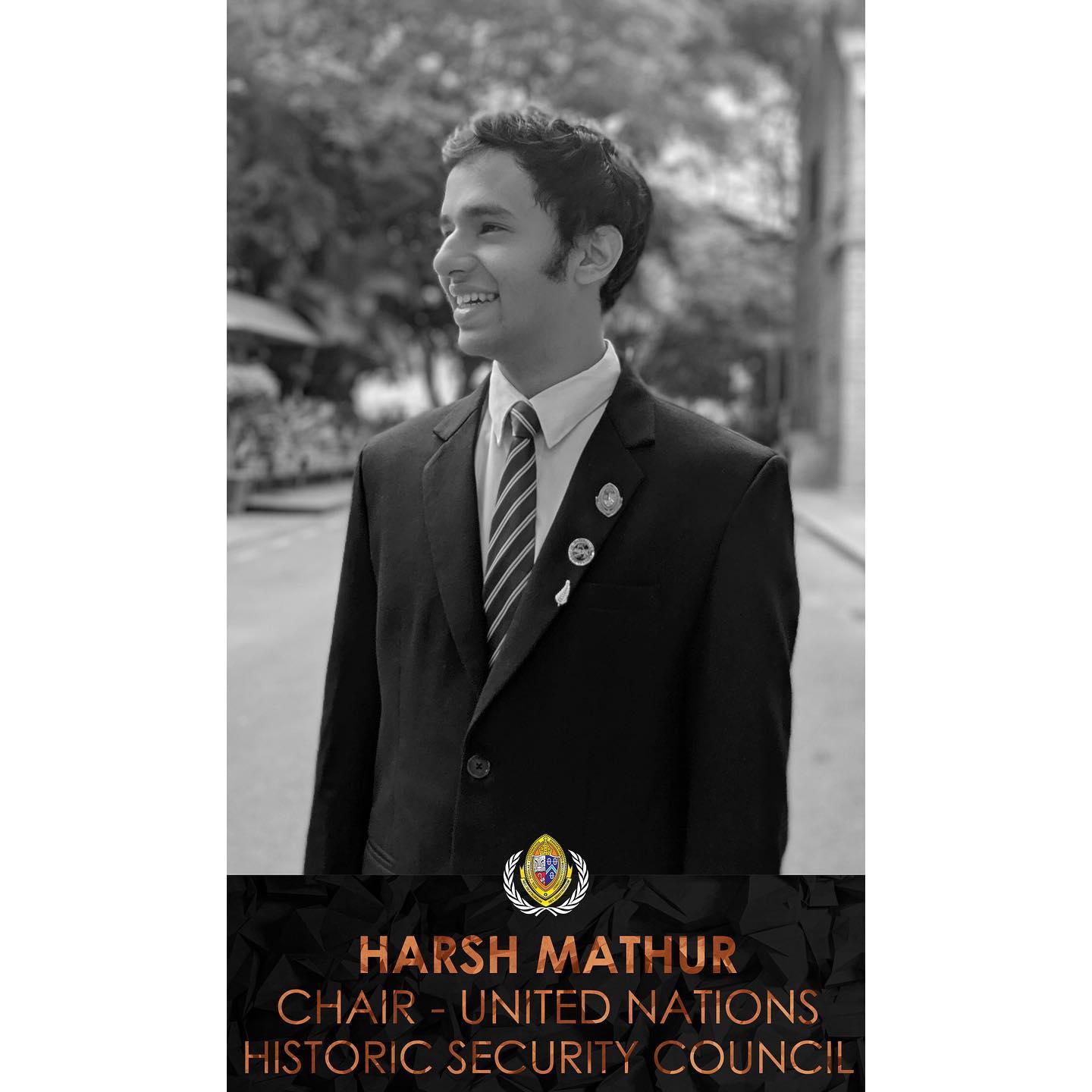 Cottons Model United Nations | Bangalore