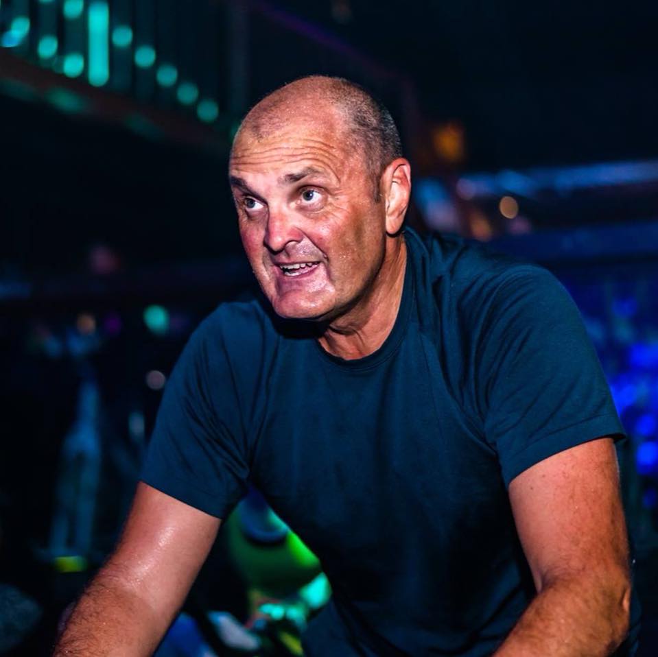Happy Father’s Day to our OG dad Mark... - Inspire Cycle Box | Facebook