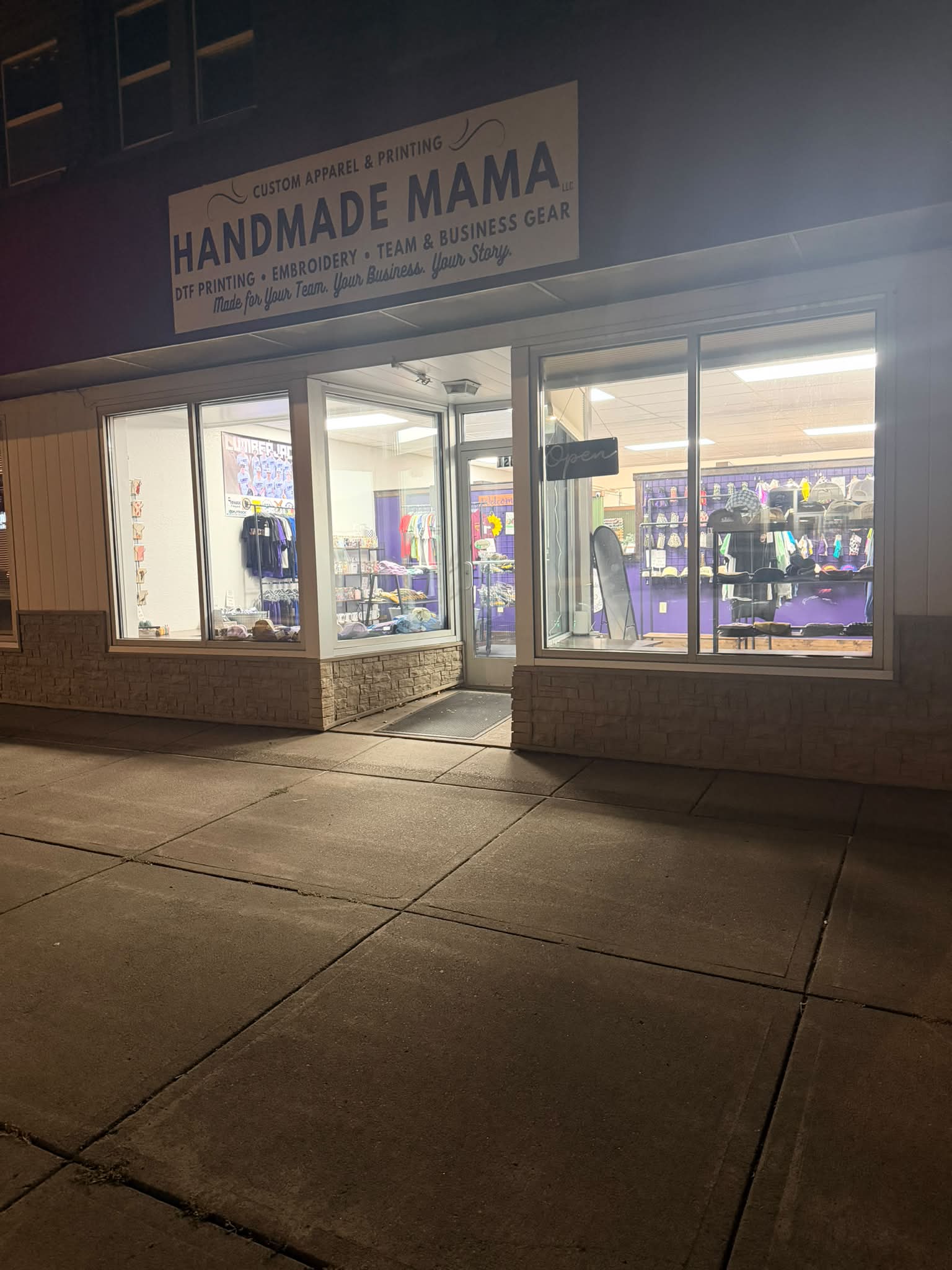 Handmade Mama LLC | Cloquet MN