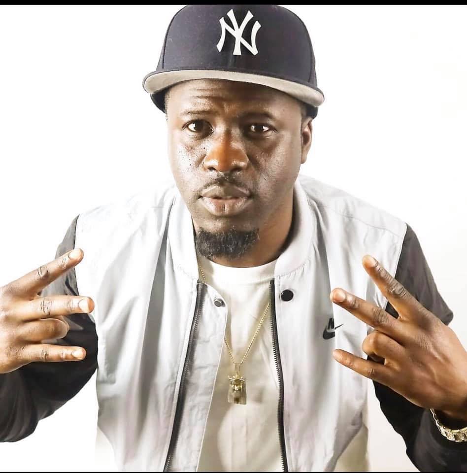 FUSHA official | Kumasi