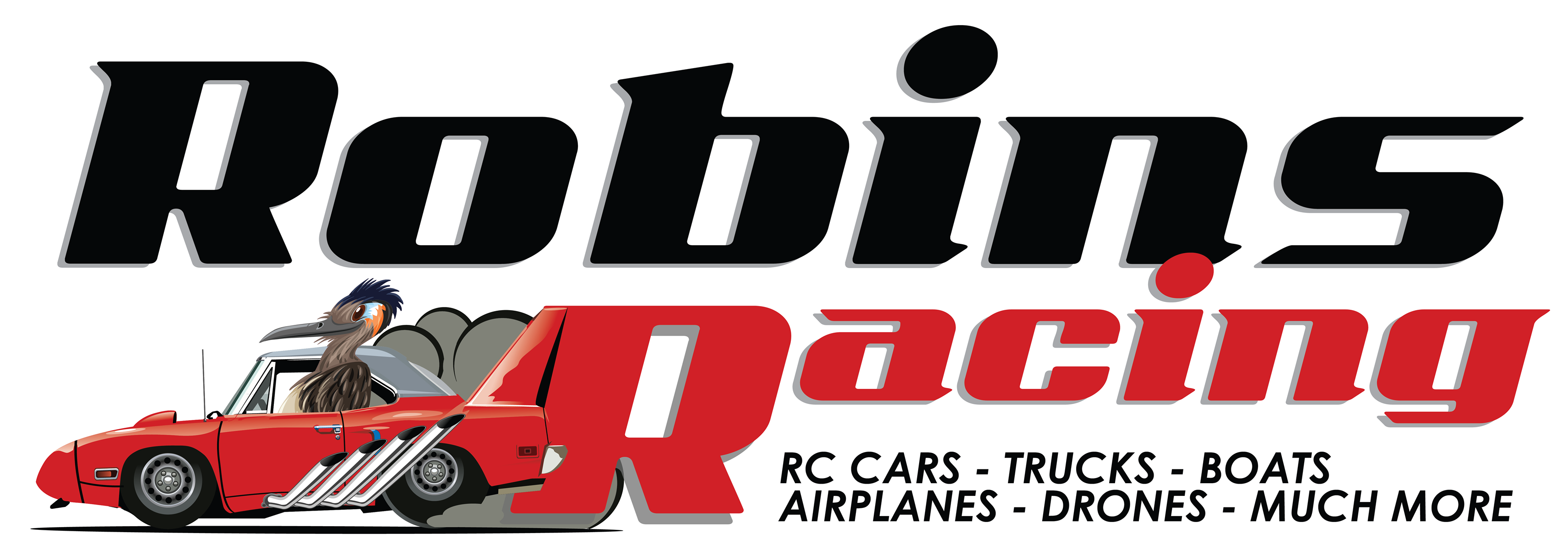 Robins Racing | Warner Robins GA