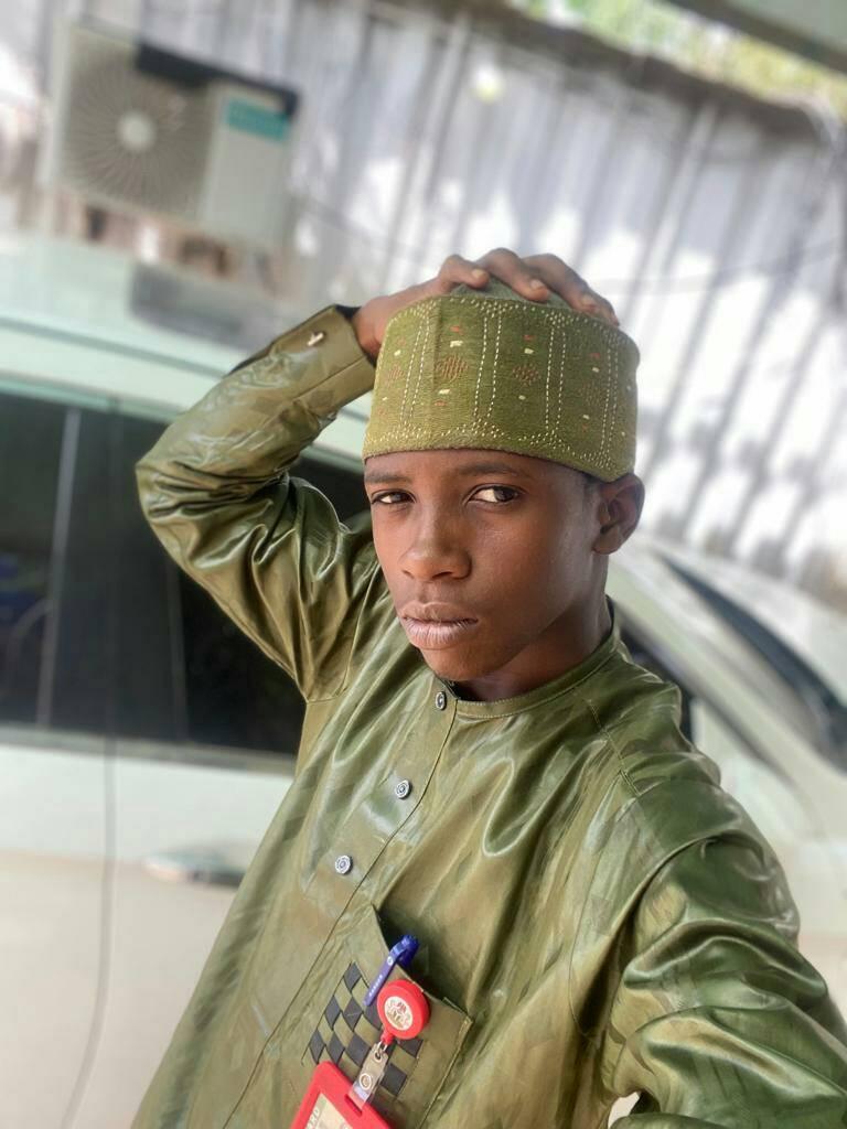 Celebrate Kaduna