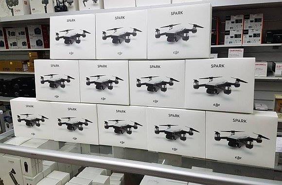 Dji Spark Malaysia Home Facebook