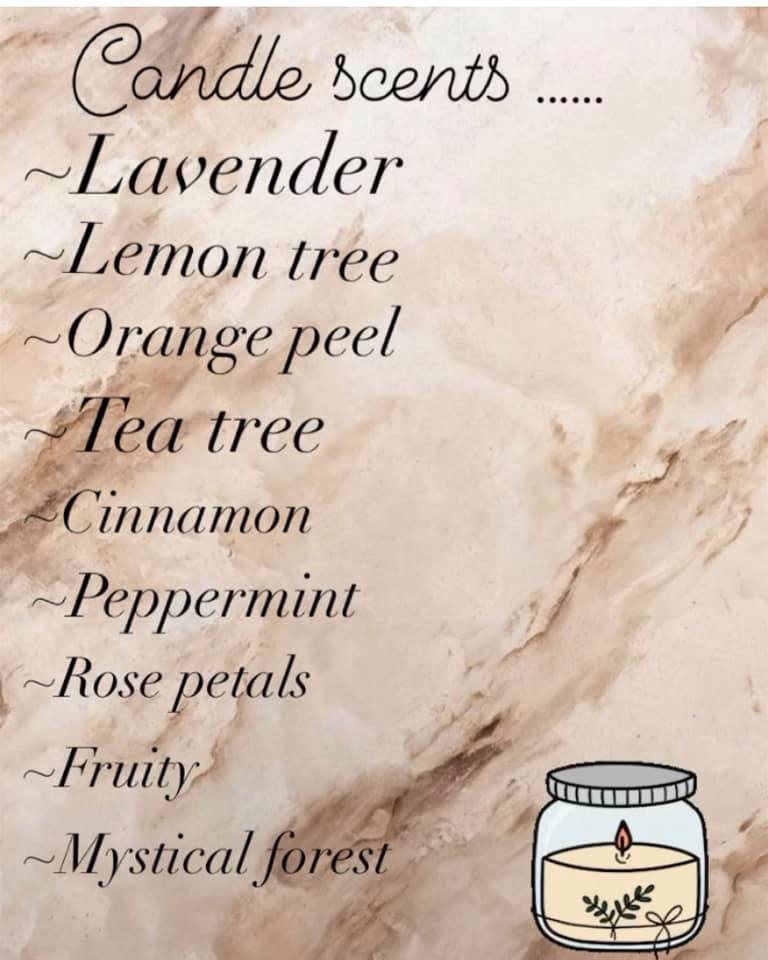 Sweet Essentials